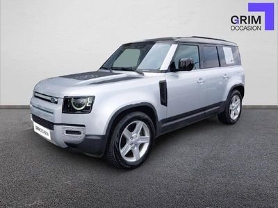 occasion Land Rover Defender 110 P400e Phev Bva8 Se