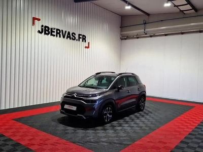 Occasion Citroën C3 Aircross Shine 110 ch (80 kW) 2022 SUV