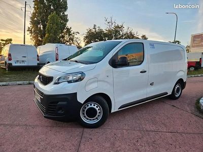 Blanc Occasion 2022 Peugeot e-Expert Van | 24 900 €