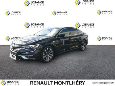 occasion Renault Talisman TALISMANBlue dCi 160 EDC - Intens