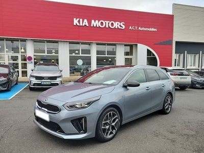 Kia Ceed GT