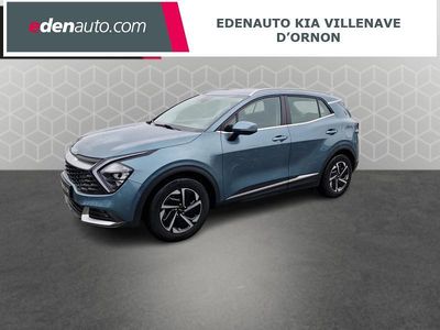 Occasion 2022 Kia Sportage Active SUV | 22 999 € (Bon prix)
