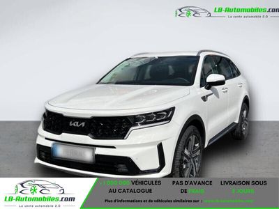 occasion Kia Sorento 1.6 T-GDi Hybride 230 ch 5 pl BVA