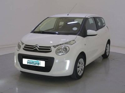 occasion Citroën C1 VTi 72 S&S - Feel