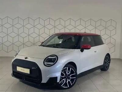 Nanuq white Occasion 2025 Mini Cooper Citadine | 33 500 € (Bon prix)