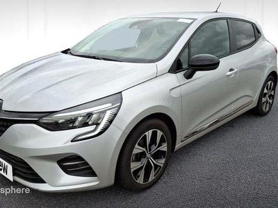 Occasion Renault Clio V Evolution 67 ch (49 kW) 2023 Gris Berline