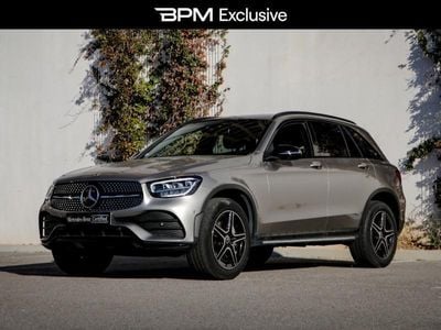 Mercedes GLC300