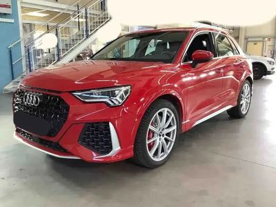 occasion Audi RS Q3 2.5 TFSI 400 ch S tronic 7