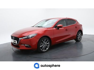 occasion Mazda 3 2.0 SKYACTIV-G 120 Signature