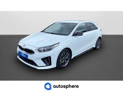 Kia Ceed GT