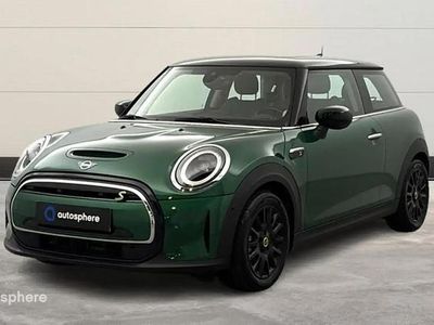 Occasion Mini Cooper SE Premium Plus 136 kW (186 ch) 2023 Vert Citadine