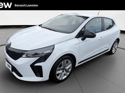 Occasion Renault Clio V Evolution 65 ch (47 kW) 2024 Blanc Citadine