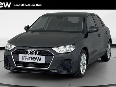 Gris Occasion 2019 Audi A1 Sportback Business Citadine | 18 999 €