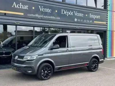 VW Transporter