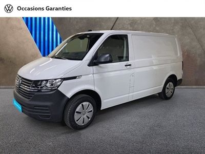 VW Transporter