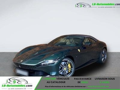 Occasion 2024 Ferrari Roma Coupé | 326 200 €