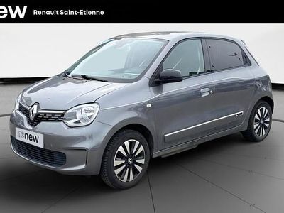 Gris Occasion 2023 Renault Twingo Techno Citadine | 13 690 € (Prix assez cher)