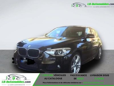 Occasion BMW 120 184 ch (135 kW) 2014 Citadine