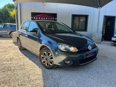 VW Golf VII