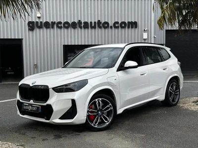 Blanc Occasion 2024 BMW X1 M Sport SUV | 42 990 €