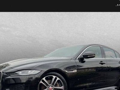 occasion Jaguar XE 2.0 P250ch R-Dynamic S BVA8