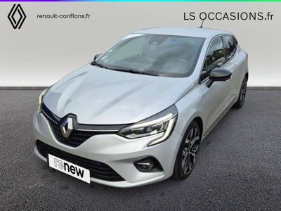 Renault Clio IV