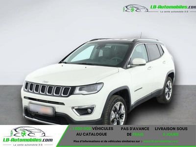 Occasion 2019 Jeep Compass SUV | 20 900 € (Prix juste)
