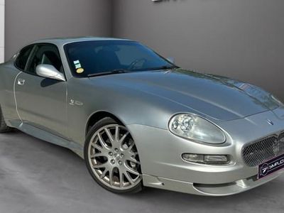 Occasion 2005 Maserati GranSport GT Coupé | 42 980 €