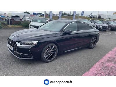 DS Automobiles DS9