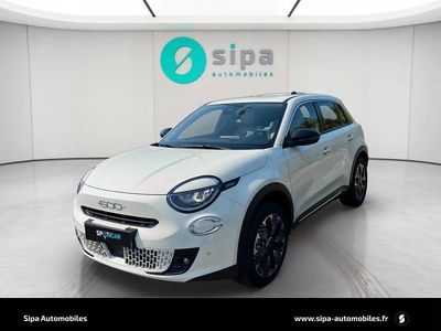 Occasion 2024 Fiat 500 La Prima Citadine | 21 990 € (Prix juste)