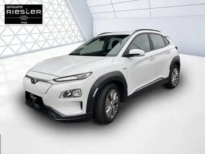 Occasion Hyundai Kona 150 kW (204 ch) 2021 Blanc SUV