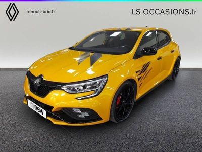 occasion Renault Mégane IV MéganeBerline 300 EDC