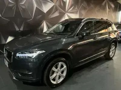 occasion Volvo XC90 T8 Twin Engine 303 + 87ch Momentum Geartronic 7 Pl