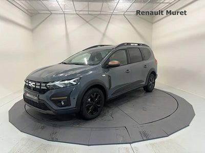 Nouvelle 2025 Dacia Jogger Extreme Monospace | 22 220 € (Prix juste)