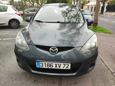 occasion Mazda 2 21.3L Elégance