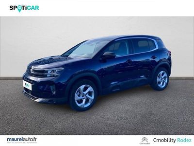 Occasion Citroën C5 Aircross 136 ch (100 kW) 2025 SUV