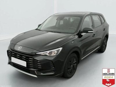 Blanc Nouvelle 2025 MG ZS SUV | 22 578 €