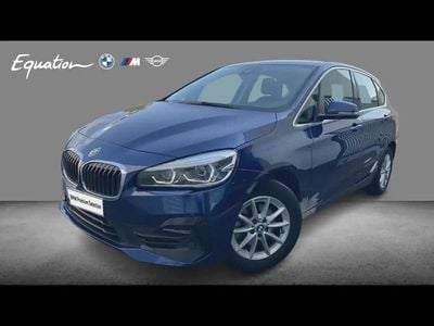 BMW 216