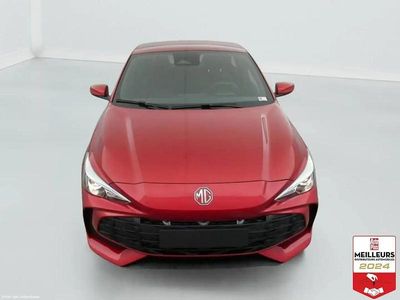 MG MG3