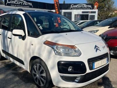 Citroën C3 Picasso