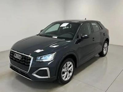Occasion Audi Q2 Advanced 152 ch (111 kW) 2023 Gris SUV