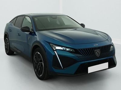 Occasion 2024 Peugeot 408 GT Berline | 27 070 € (Bon prix)