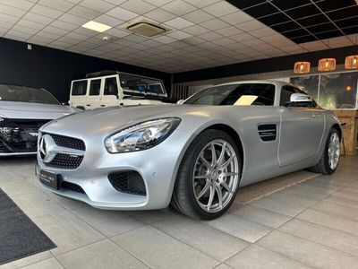 occasion Mercedes AMG GT 4.0 V8 462ch GT