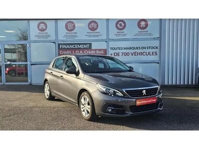Occasion 2020 Peugeot 308 Active Berline | 12 990 € (Bon prix)