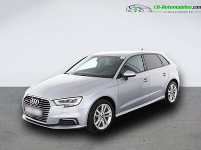 Audi A3 Sportback e-tron
