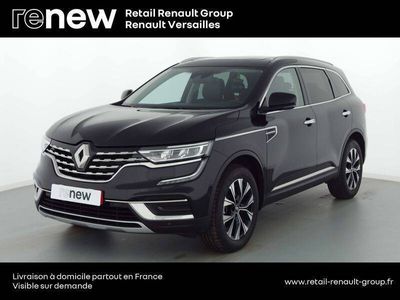 occasion Renault Koleos KOLEOSTce 160 EDC FAP 4x2 - Evolution