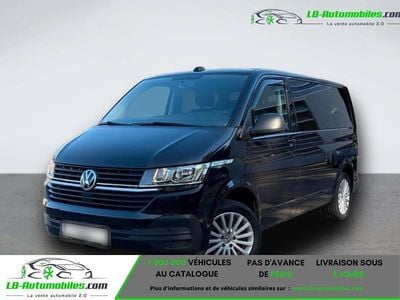 VW Multivan