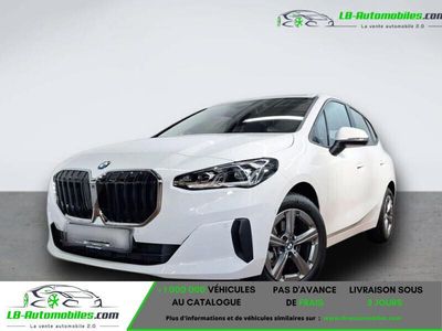 occasion BMW 218 Serie 2 Active Tourer i 136 ch BVA