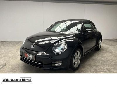 VW Beetle