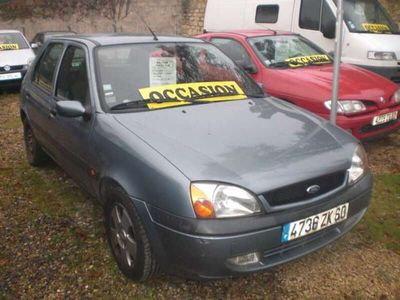 occasion Ford Fiesta 1.3 L CONCEPT